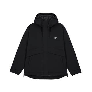 Newbalancenb men's quilted jacket
