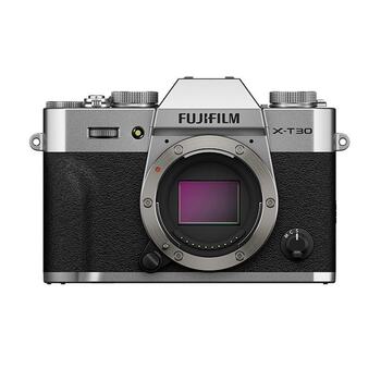 Fuji xt30iii retro mirrorless digital camera