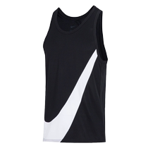 Nike Sports Suit Mens 24 New Basketball Uniform Vest Fitness Training Sleeveless T-Shirt Loose Casual Pants Shorts