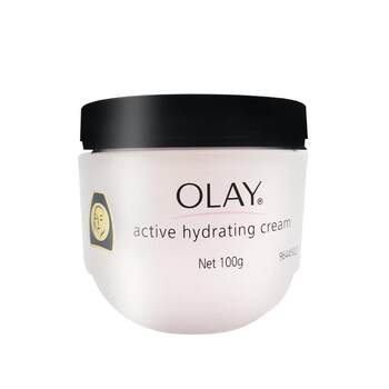 Mannings olay olay moisturizing cream hydrating