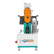 New automatic walking beveling machine stainless steel chamfering machine carbon steel electric plate flat plate edge milling machine