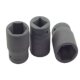 Thickened sleeve Delu 1-inch large wind cannon reinforced
