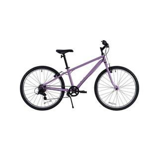 【双11大促】迪卡侬儿童自行车青少年变速山地学生轻量化单车OVBK