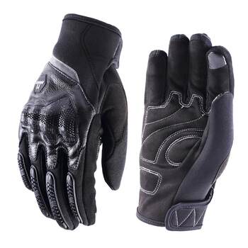 Mojushi m30b motorcycle riding gloves summer style