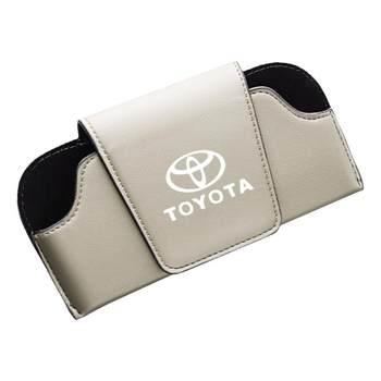 Jiayitian corolla car glasses box does not hurt glasses