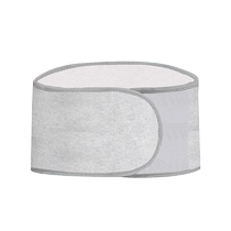 Sports belt for women fitness warm bandage abdominal waist corset belly training thin section special for cold protection