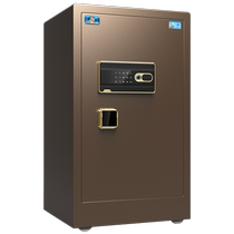 Tiger Card Safe Home 45 45 60 80CM 1 m 1 m tête de lit en tête du cabinet mur dentrée en acier inox invisible SMART WIFI FILE ELECTRONIC FINGERPRINT PASSWORD THEFT PROTECTION SAFETY-DEPOSIT BOX 2024 NOUVEAU