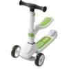 KUB KUB children's scooter 1 to 3 years old 6 years old 7-in-1 baby walker that can sit and ride