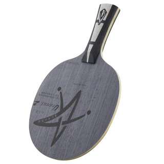 Galaxy uranus layer pure wood fast break table tennis racket