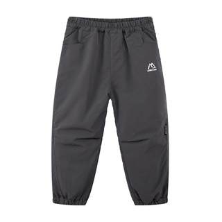 左西女童棉裤冬季加厚外穿儿童加绒裤子2025新款女孩夹棉保暖长裤