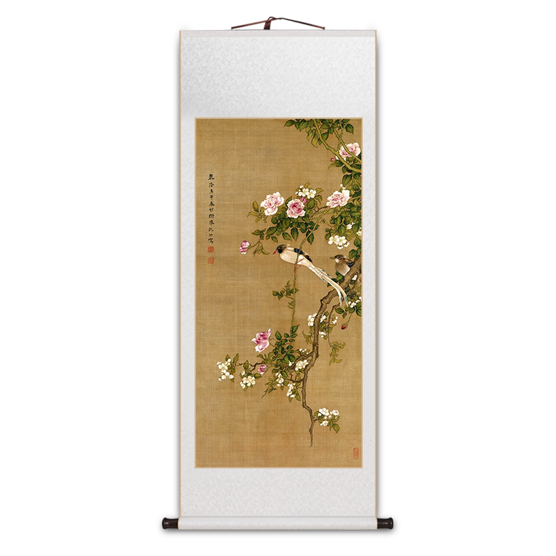 沈铨画- Top 500件沈铨画- 2026年2月更新- Taobao