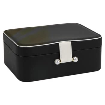 Cost-effective jewelry box sofis double layer