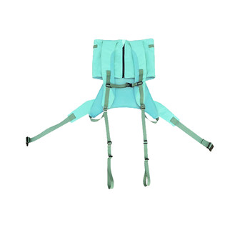 Unbounded mountaineering carrier universal ສໍາລັບອາຍຸ 2-7 ປີ