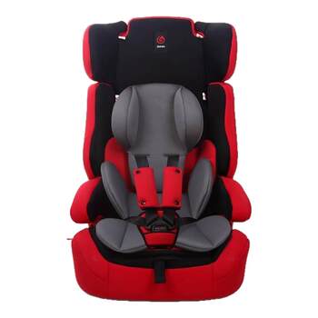 Safety seat inner cushion newborn baby stroller seat cushion