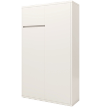 Bathroom cabinet dry area half wall cabinet bathroom bathroom washbasin washbasin side cabinet washstand washbasin side cabinet