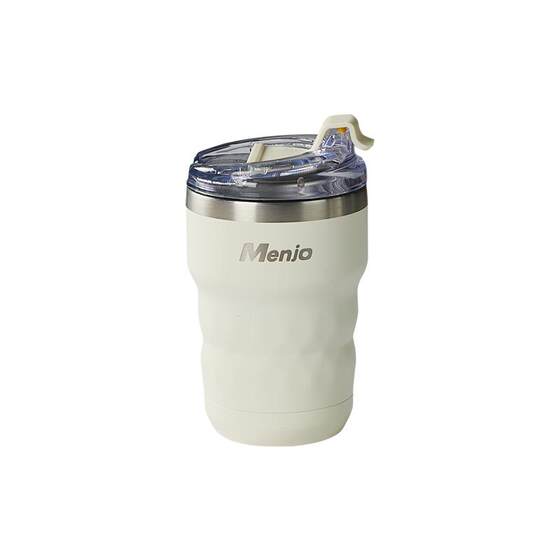 Mingjue Portable Thermos Stainless Steel Coffee Cup