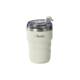Mingjue Portable Thermos Stainless Steel Coffee Cup