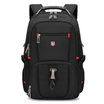 SWISTSNGR extra large capacity backpack mens travel business backpack large school bag business travel computer bag