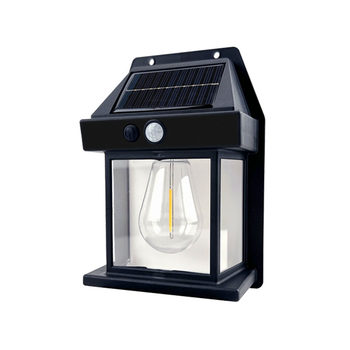 Solar induction garden light | over 1,000 additional purchases