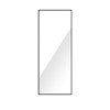 Langjing extremely narrow semi-partition shower room bathroom bathroom dry and wet separation bath screen Changhong glass can be customized 003