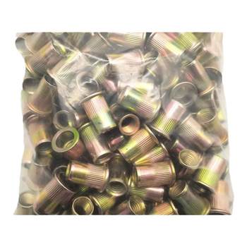 Riveting nut riveting cap galvanized rivet nut