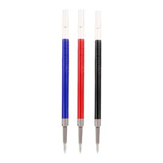 Deli smooth pen refill s60 push type