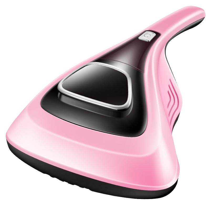 韩夫人除螨仪紫外线杀菌机家用床上去螨虫神器吸尘器床铺除吸小型