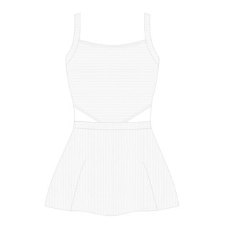 pulassi泳衣女高级感2025新款绝美泳装泡温泉游泳馆专用泳衣女款