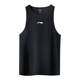 Li Ning sports vest men's summer quick-drying sleeveless T-shirt