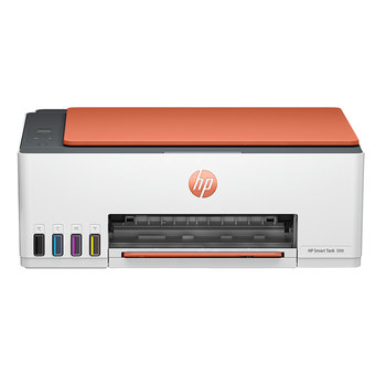 Hp large ink tank printer