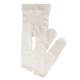 Thickened white pantyhose oatmeal leggings
