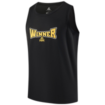 Peak quick-drying vest丨Ares series basketball vest summer new breathable sports vest basketball uniform for men