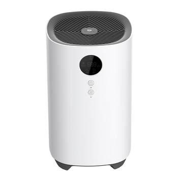 Blue protagonist formaldehyde removal air purifier new house household deodorization removal odor disinfection sterilization ozone aldehyde removal instrument