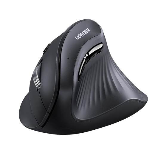 Green Link Vertical Mouse Ergonomische Pflege für das Handgelenk