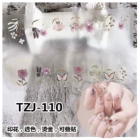 TZJ-110