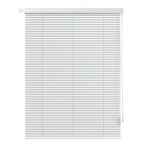 Kitchen aluminum blinds without punching full blackout window insulation waterproof and oil-proof roller shutters roller-pull partitions