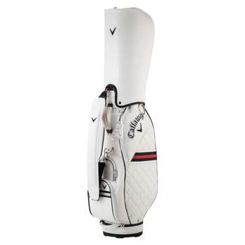 ກະເປົ໋າກ໊ອຟ Callaway Golf Standard Bag Waterproof PU Material Car Bag Premium