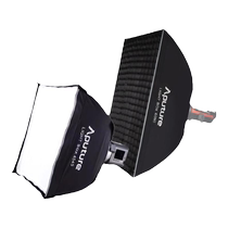 Love Tuscan 90cm 120cm 45cm 45cm square strip soft light case portrait Photography live Pawing bayonet flexlight hood