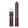 Suitable for all major brands of genuine leather watch straps