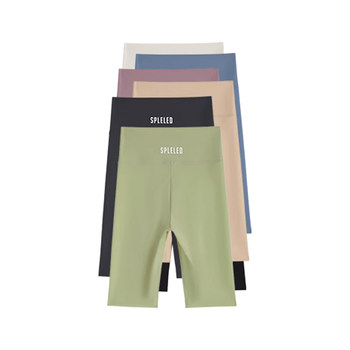 Plus leggings ຂະຫນາດສໍາລັບແມ່ຍິງໄຂມັນ mm ຂີ່ shark pants summer