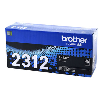 Brother original genuine toner cartridge tn-23252312