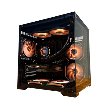 Asus 5060 sea view room computer host