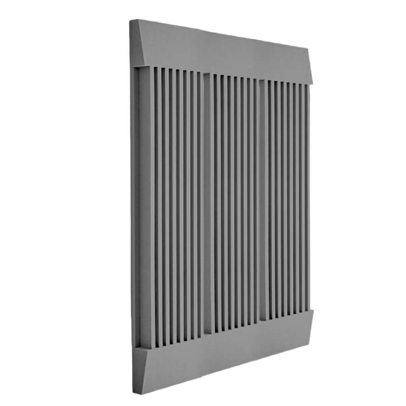 High-quality sound-absorbing cotton, environmentally friendly, high-density, strong purification sound field