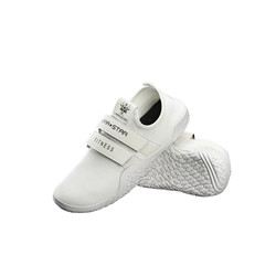 Laura Star Squat Deadlift Shoes for Men and Women, Gym-Specific Non-Slip Lightweight Strength Barefoot Training Shoes