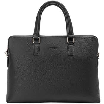 Aocon business popular cowhide skin shoulder bag