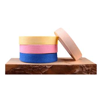 Tangyin ສີ guzheng tape ແມ່ນ breathable ແລະບໍ່ມີອາການແພ້ຂອງເດັກນ້ອຍ pipa tape ເລັບຫຼິ້ນປະເພດ