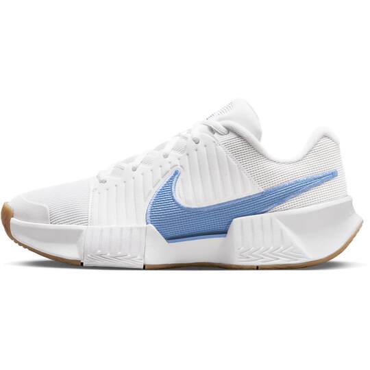 耐克女子缓震网球鞋秋季运动支撑NIKE GP CHALLENGE PRO FB3146