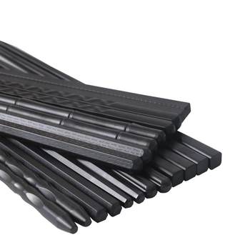 Japanese pointed chopsticks home hotels and hotels commercial chopsticks