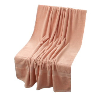 纯棉浴巾大款超大号全棉加厚加大裹巾家用酒店女男大人吸水不掉毛