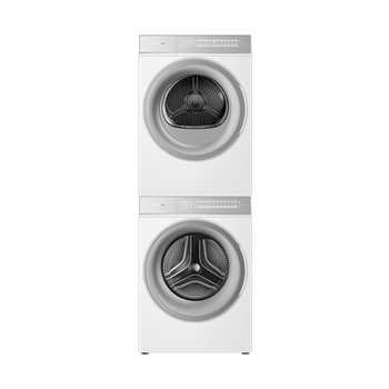 W2 upgraded new product casarte wb washing and drying set